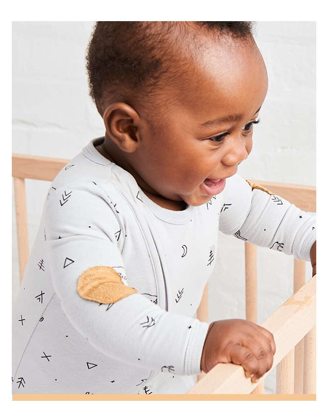 Cotton On Baby Rompers